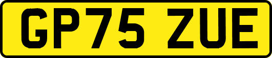 GP75ZUE