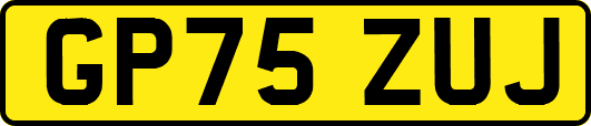 GP75ZUJ