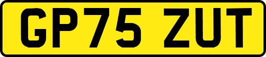 GP75ZUT