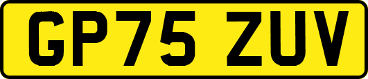 GP75ZUV