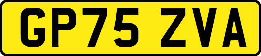 GP75ZVA