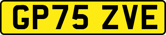 GP75ZVE