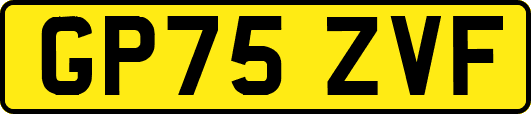GP75ZVF