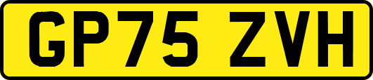 GP75ZVH