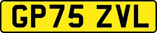 GP75ZVL