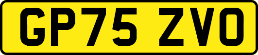 GP75ZVO