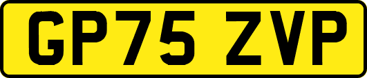 GP75ZVP