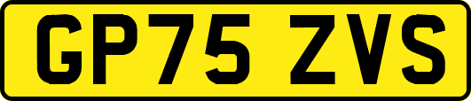 GP75ZVS
