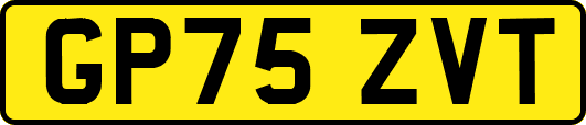 GP75ZVT