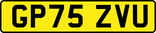 GP75ZVU