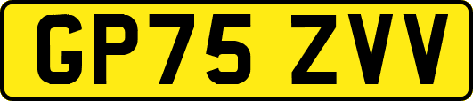 GP75ZVV