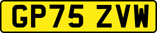 GP75ZVW