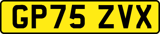 GP75ZVX