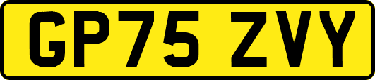 GP75ZVY