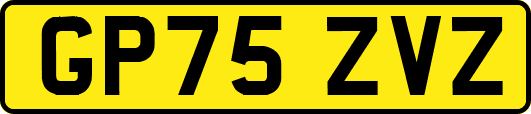 GP75ZVZ