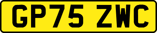 GP75ZWC