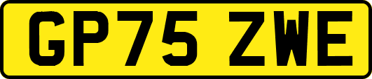 GP75ZWE