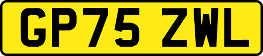 GP75ZWL
