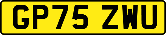GP75ZWU