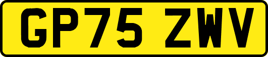 GP75ZWV