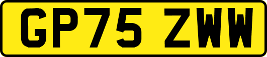 GP75ZWW