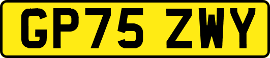 GP75ZWY