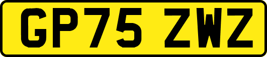 GP75ZWZ