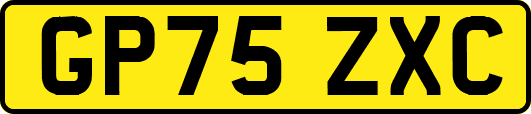 GP75ZXC
