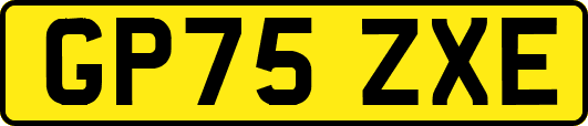 GP75ZXE
