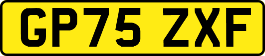 GP75ZXF