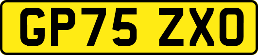 GP75ZXO