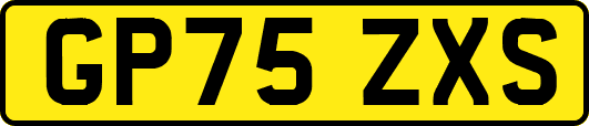 GP75ZXS
