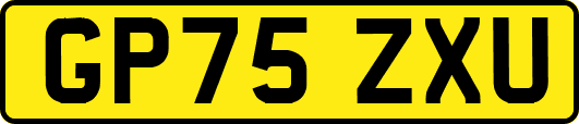 GP75ZXU