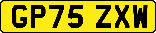 GP75ZXW