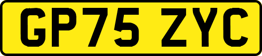 GP75ZYC