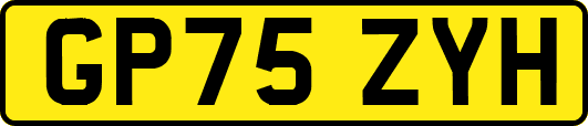 GP75ZYH