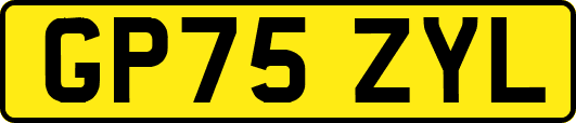 GP75ZYL
