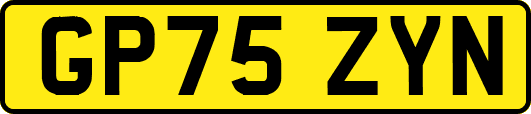 GP75ZYN
