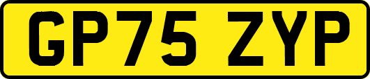 GP75ZYP