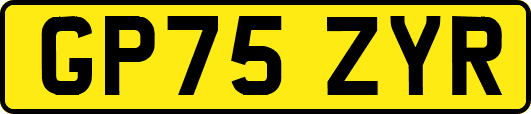 GP75ZYR