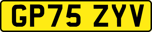 GP75ZYV