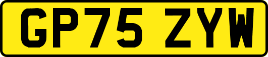 GP75ZYW
