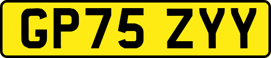 GP75ZYY
