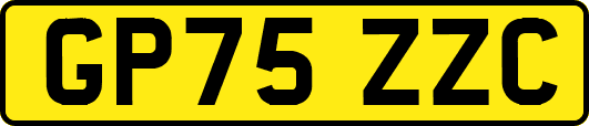 GP75ZZC