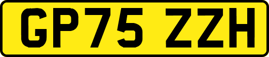 GP75ZZH