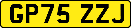 GP75ZZJ