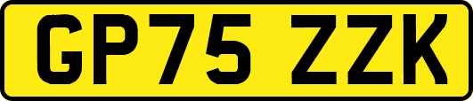 GP75ZZK