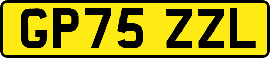 GP75ZZL