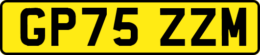 GP75ZZM