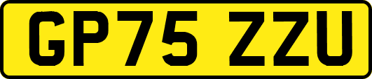 GP75ZZU